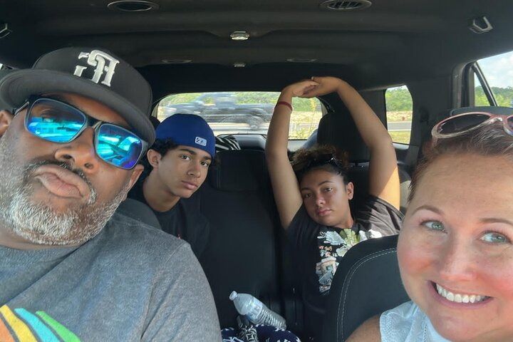 Sister Bay Shuffle Scavenger Hunt - Photo 1 of 6